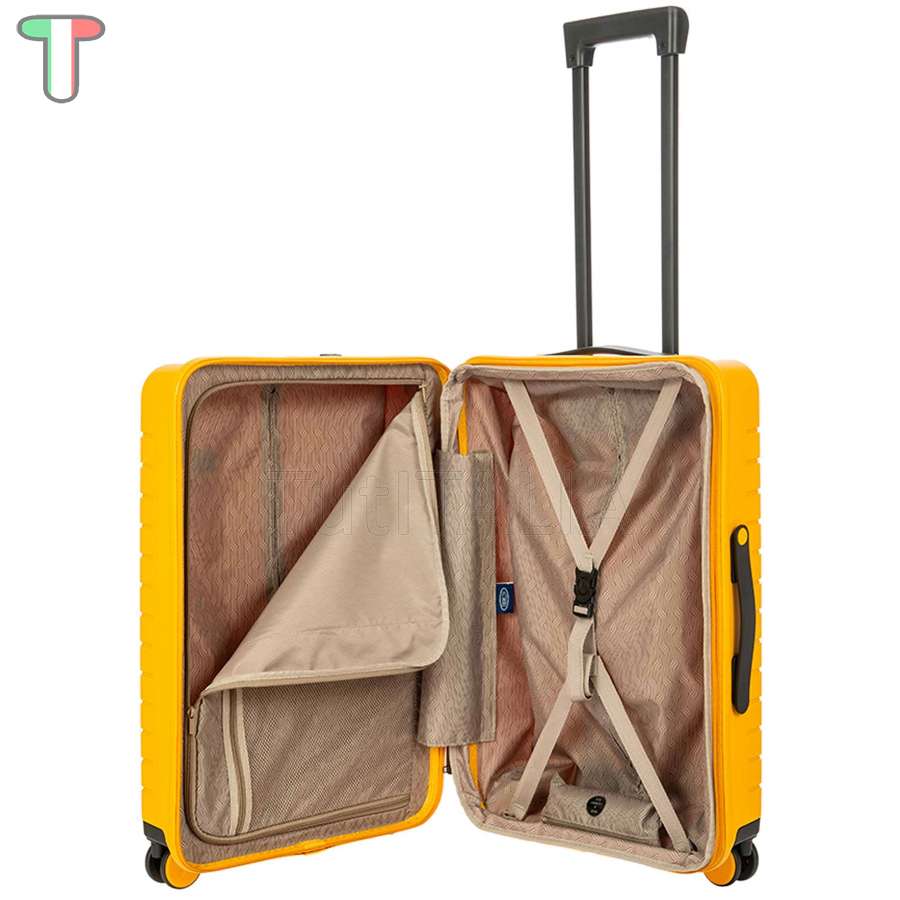 Bric's Ulisse B1Y08427.171 Mango