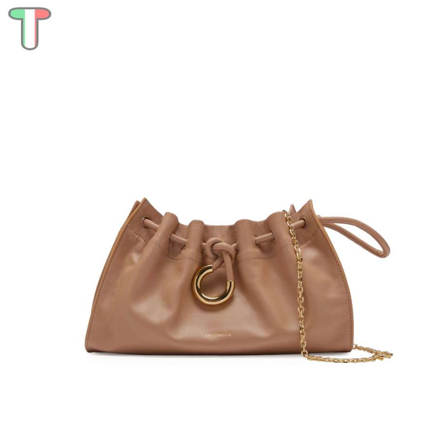 Coccinelle Isabela Skin E1SCA190101_N71