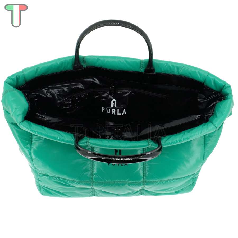 Furla Opportunity L Jolly Green WB00698 BX1190 1042 1549S