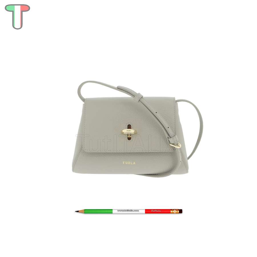 Furla Net Mini Marmo c WE00490 HSF000 1007 M7Y00