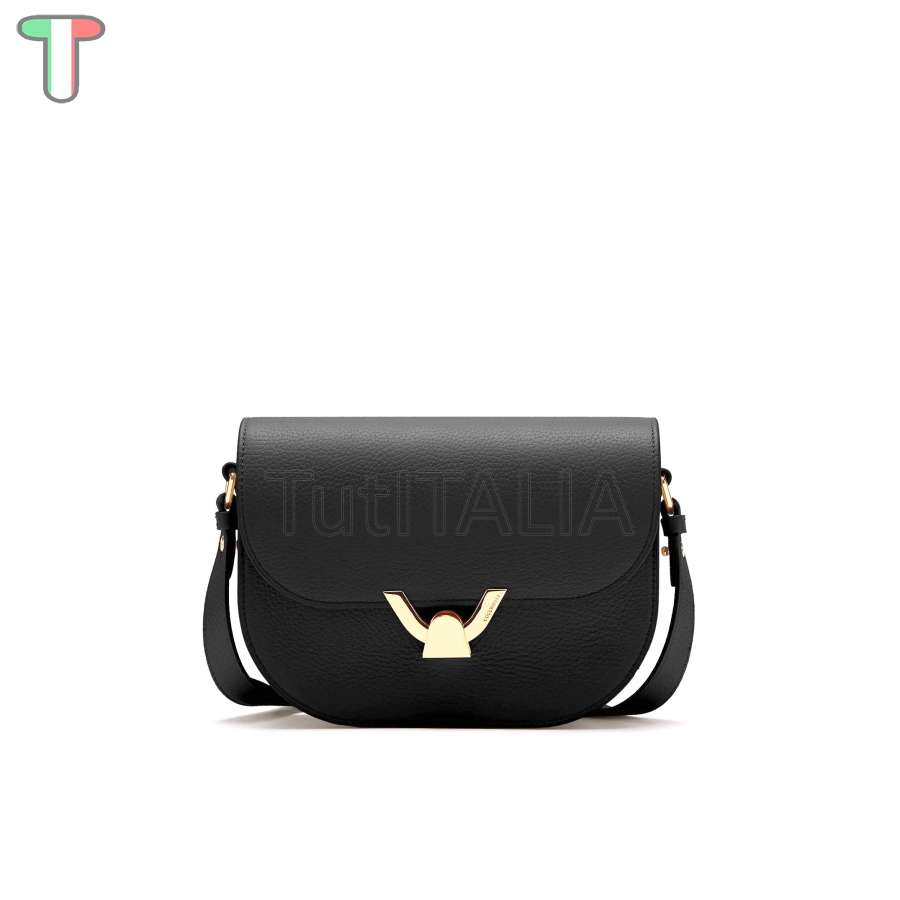 Coccinelle Dew Small Noir E1QTF150301_001