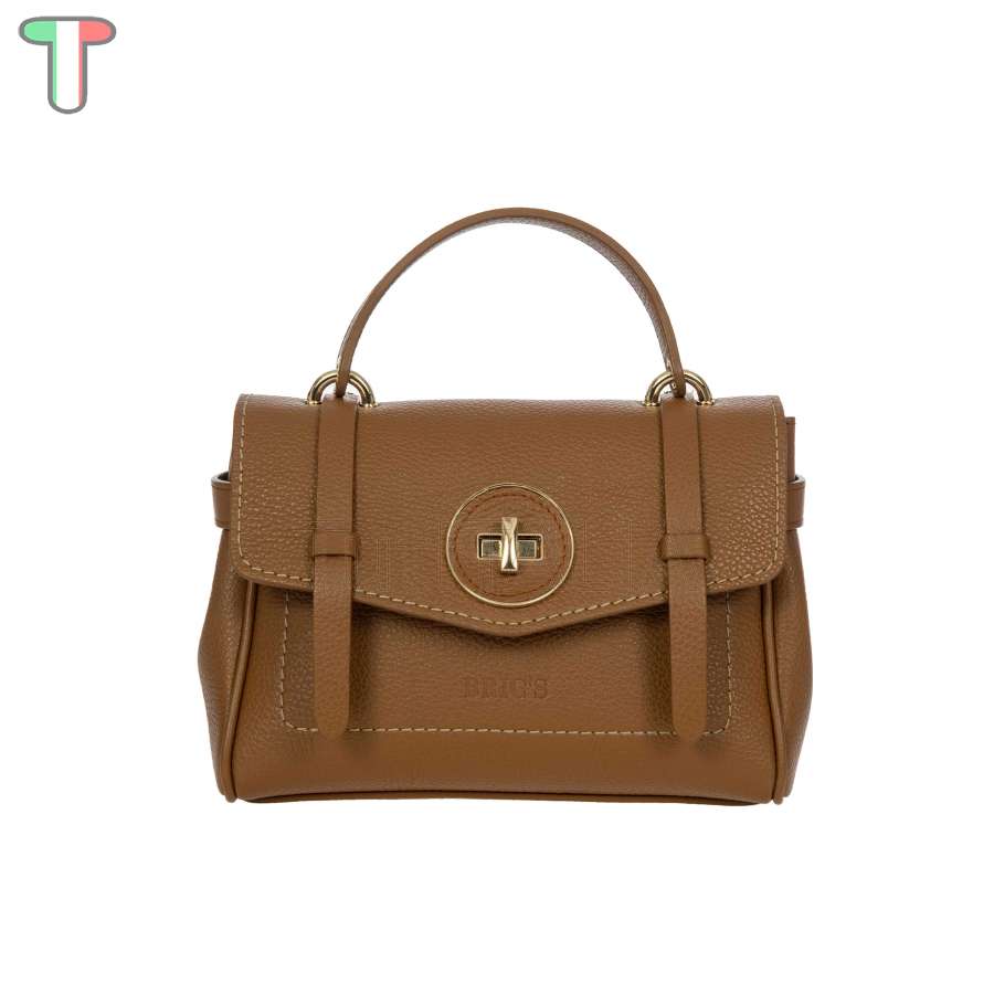 Bric's Ninfea BWC07514.098 Cuoio