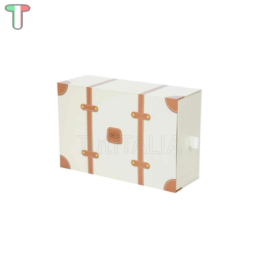 Bric's Bellagio Legacy BB608370.902 Black/Tan