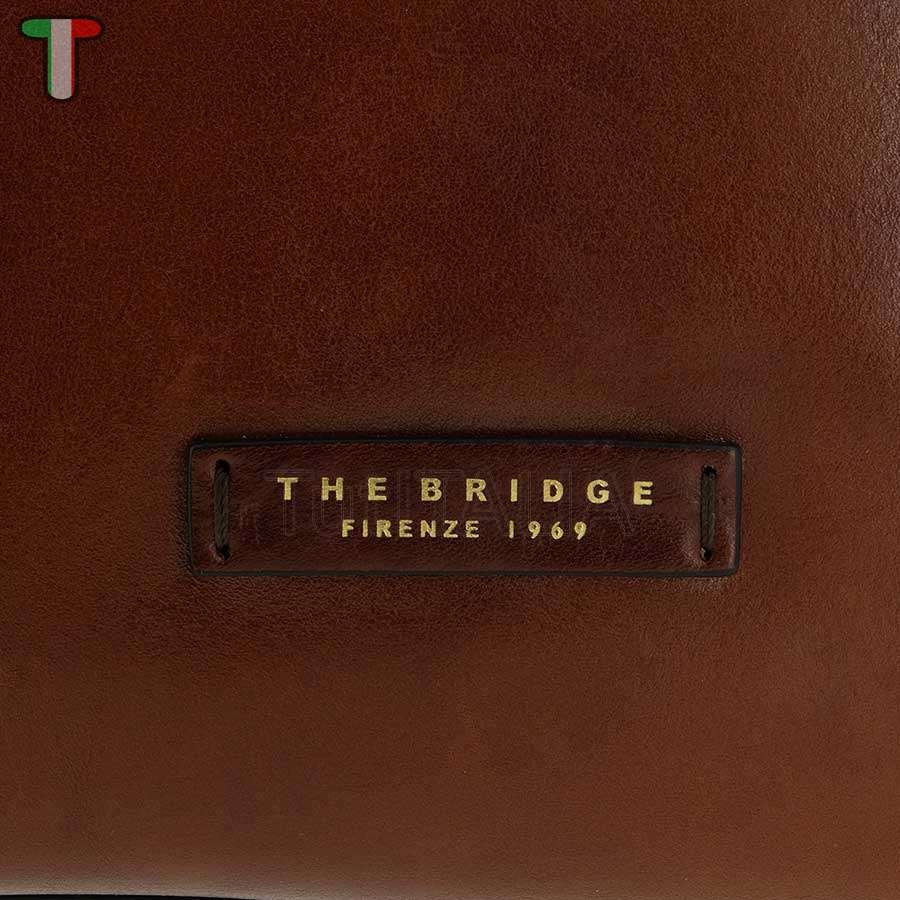The Bridge Lambertesca Marrone TB 04185901 14