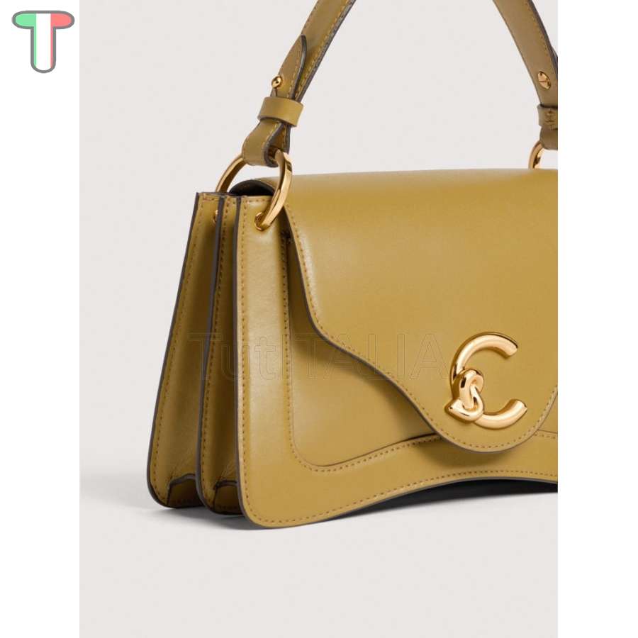 Coccinelle C-Me Small Seagrass E1SSK180201_G43