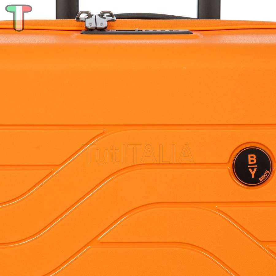 Bric's Ulisse B1Y08429.055 Orange