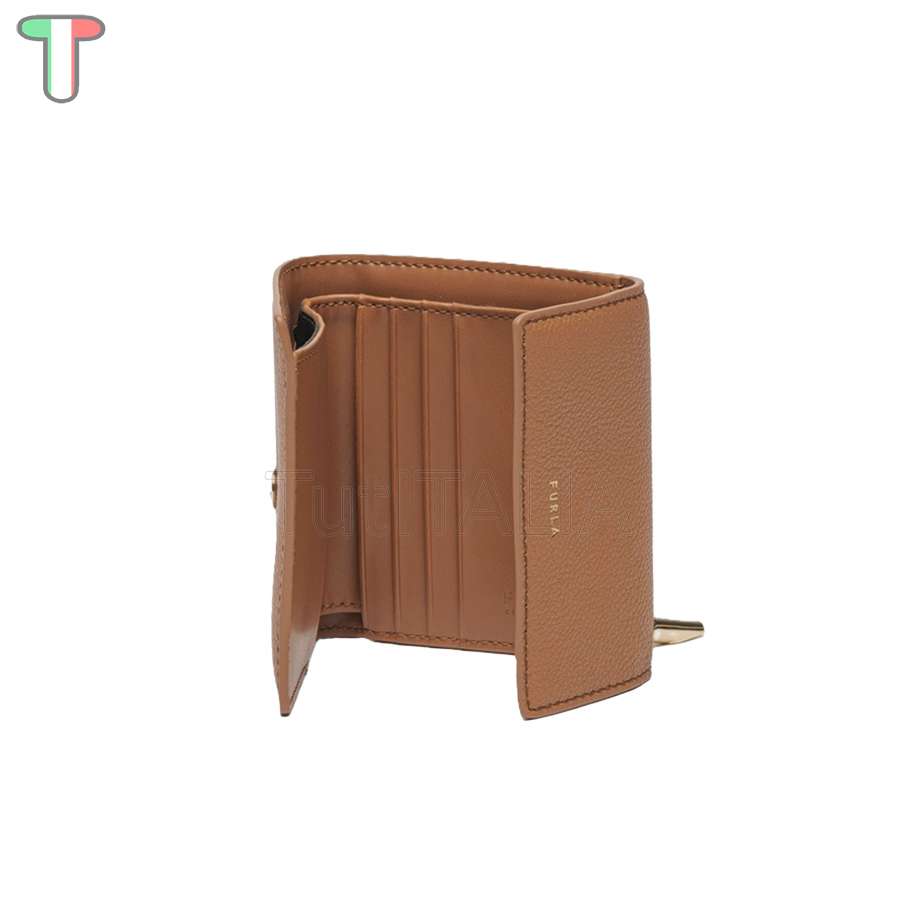 Furla Goccia M Brandy WP00469 BX3036 1007 RY000