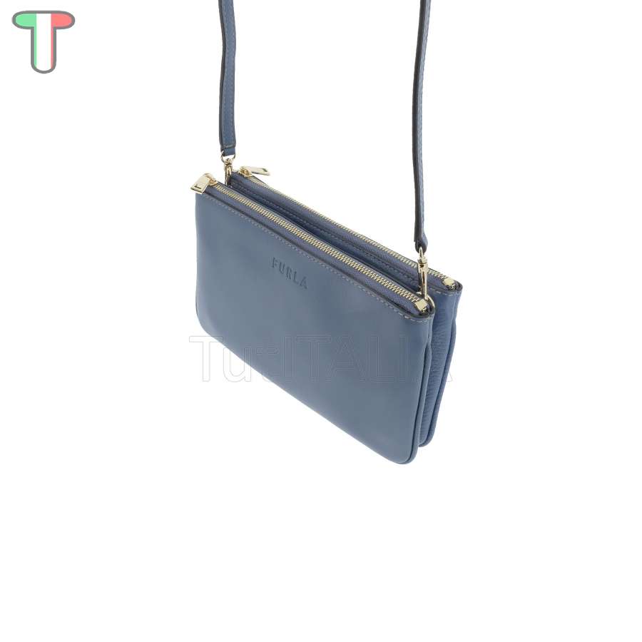 Furla Miastella Mini XL Blu Denim WE00217 BX0053 1007 DE000