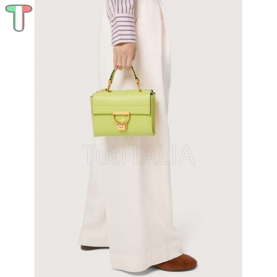 Coccinelle Arlettis Small Pearl E1MD555B701_N17