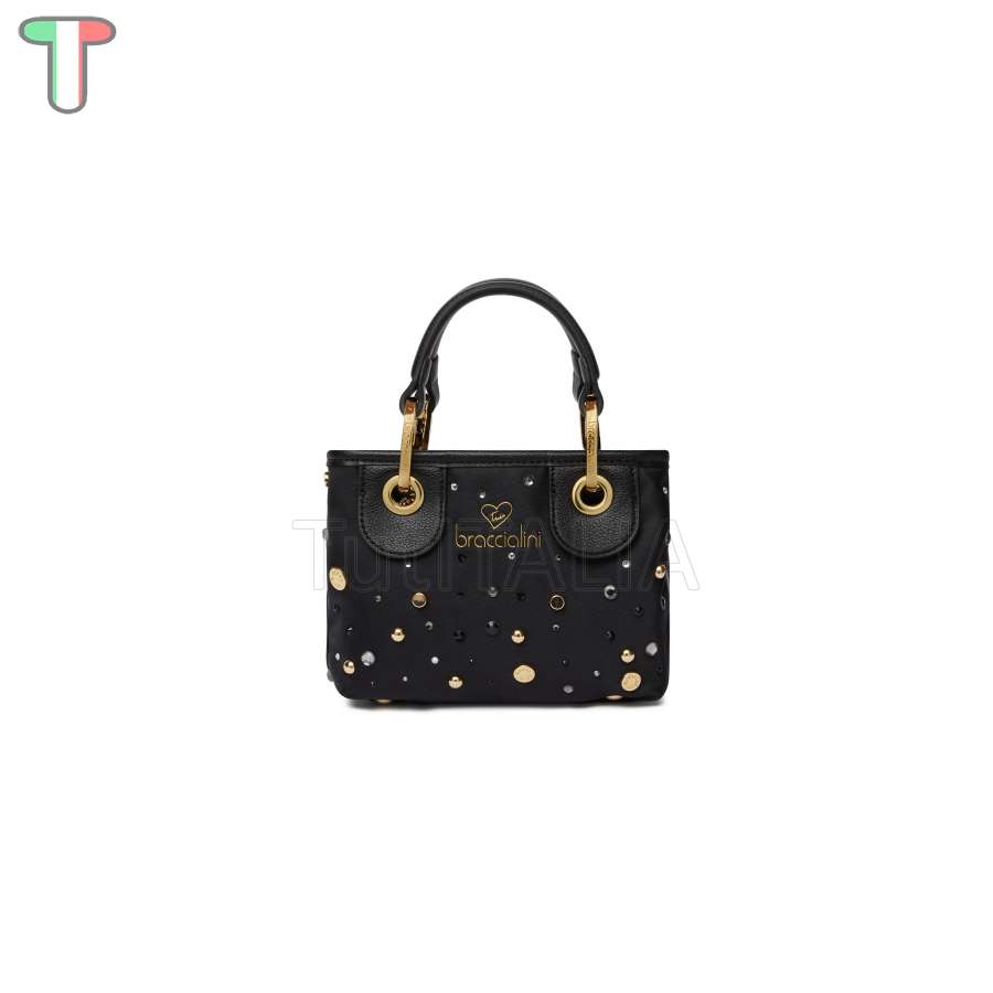 Braccialini Beth Strass B18264-TY-100