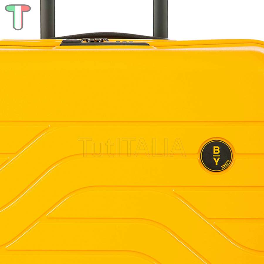 Bric's Ulisse B1Y08427.171 Mango