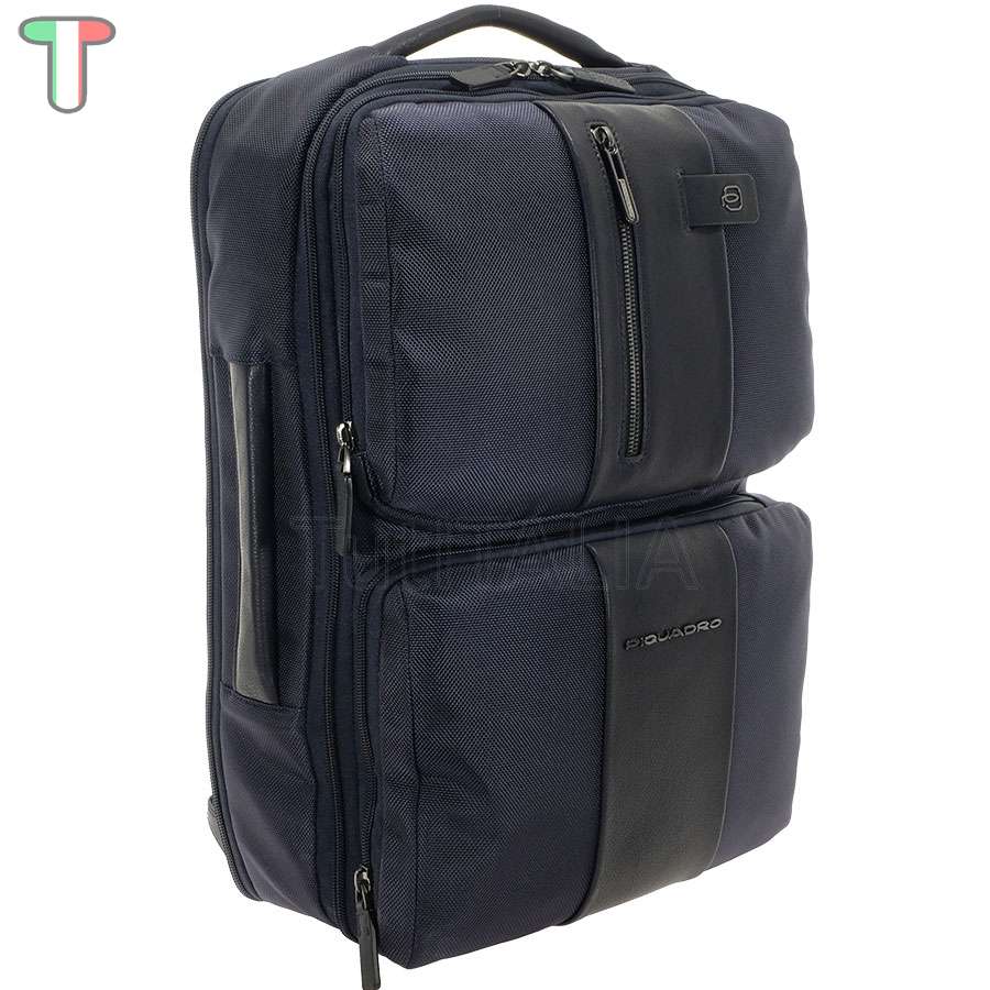 Piquadro CA4972BRBM / Blu Brief