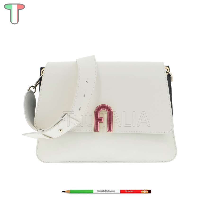 Furla Gemma M Talco h/Nero WB00501 BX0184 9006 P2700