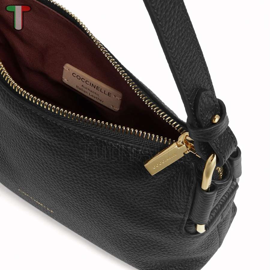 Coccinelle Rebekka Mini Noir E5T95520101001