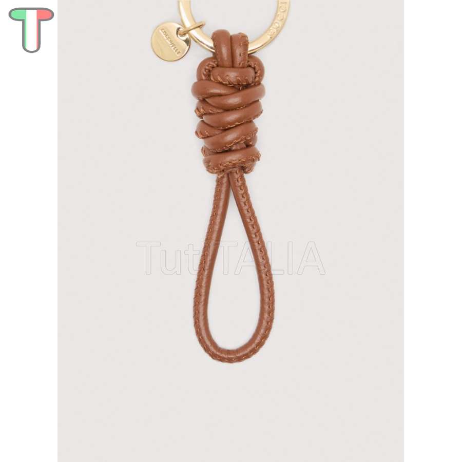 Coccinelle Darjia Cognac E2TTC410101_W11