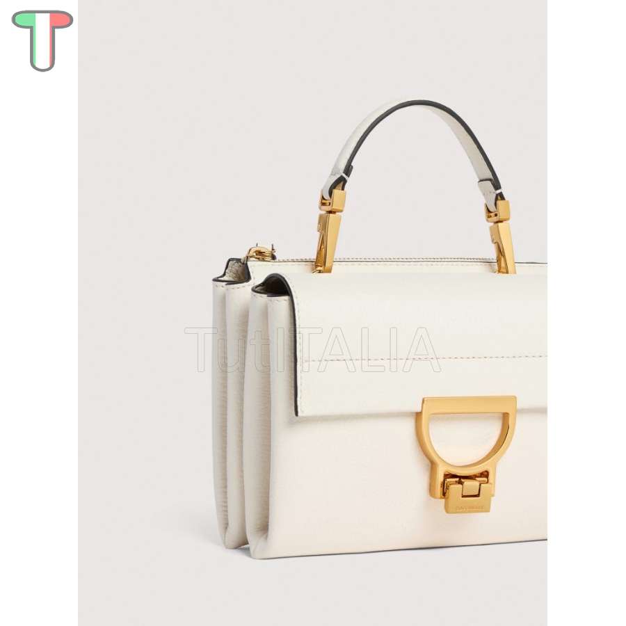 Coccinelle Arlettis Small Pearl E1MD555B701_N17