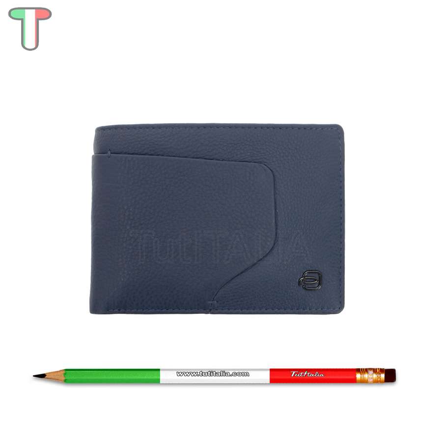 Piquadro PU257AOR / BLU Akron