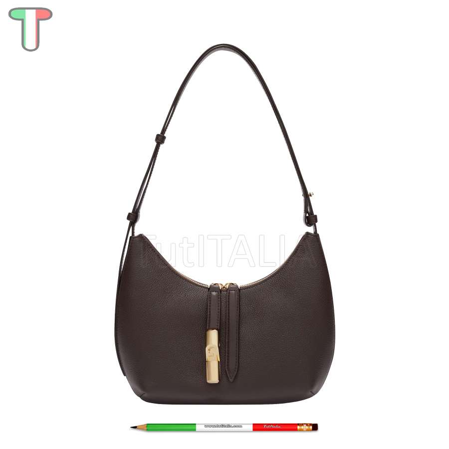 Furla Goccia S Cioccolato WB01500 BX3353 1007 2460S