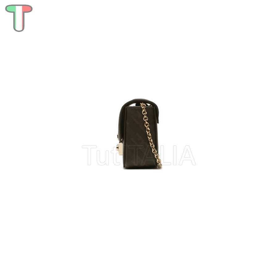 Furla Metropolis Mini Toni Caffe' WE00446 BX1365 1007 0054S