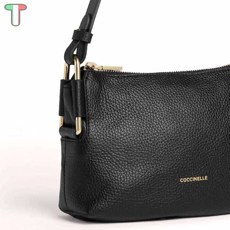 Coccinelle Rebekka Mini Noir E5T95520101001