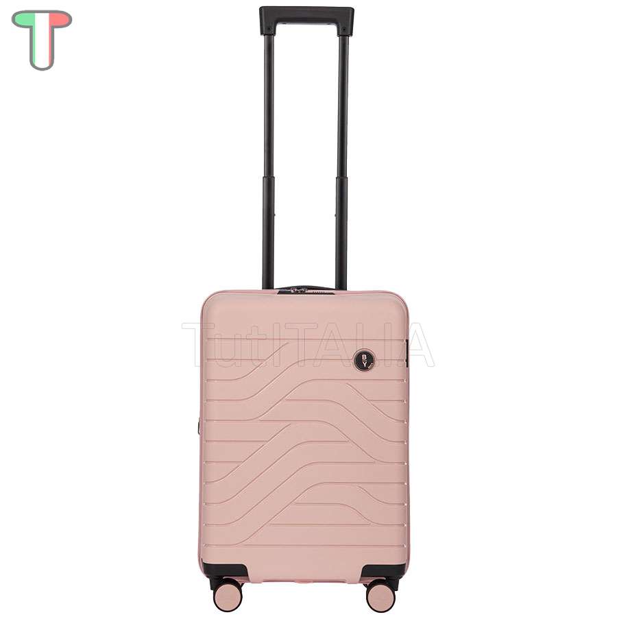 Bric's Ulisse B|Y B1Y08430 Pearl Pink