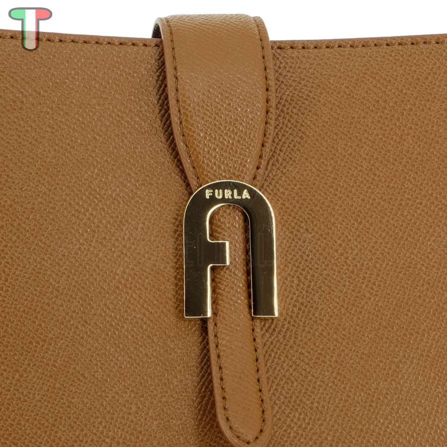 Furla Sofia L Cognac H BATUPRS AX0727 1007 03B00