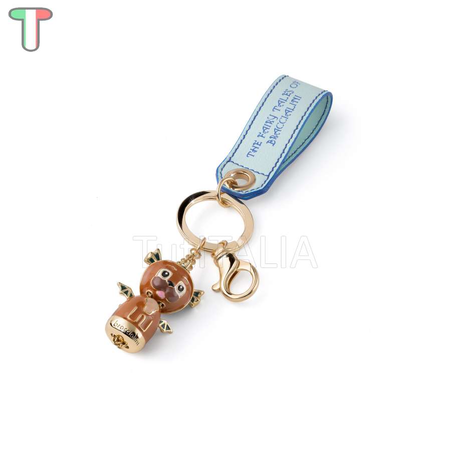 Braccialini Gadget AB0420KR00006-ME-818