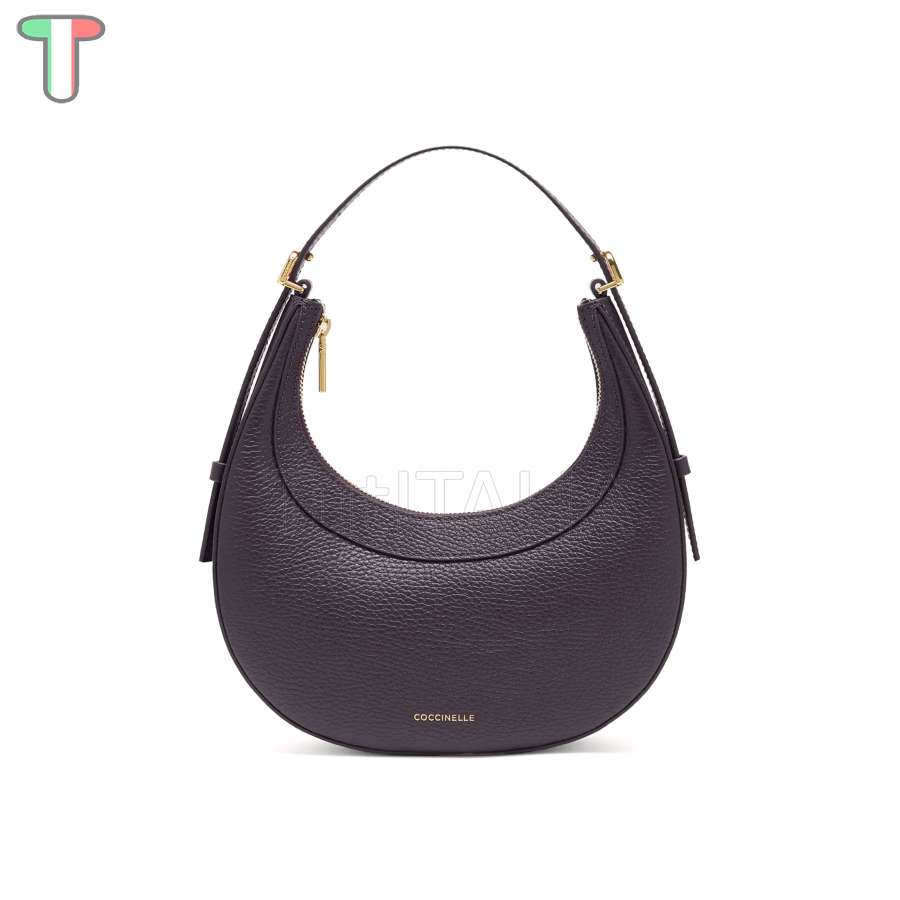 Coccinelle Whisper Mini Prune E5PIP530101V87