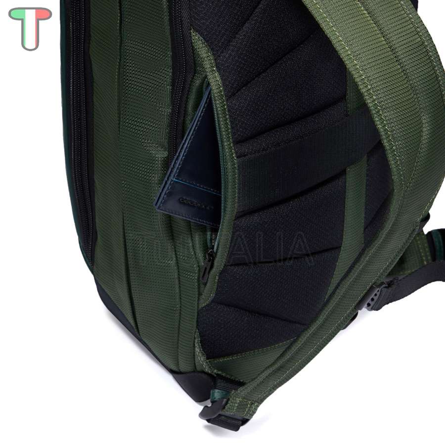 Piquadro CA6629S137 / VE PQ-Earth