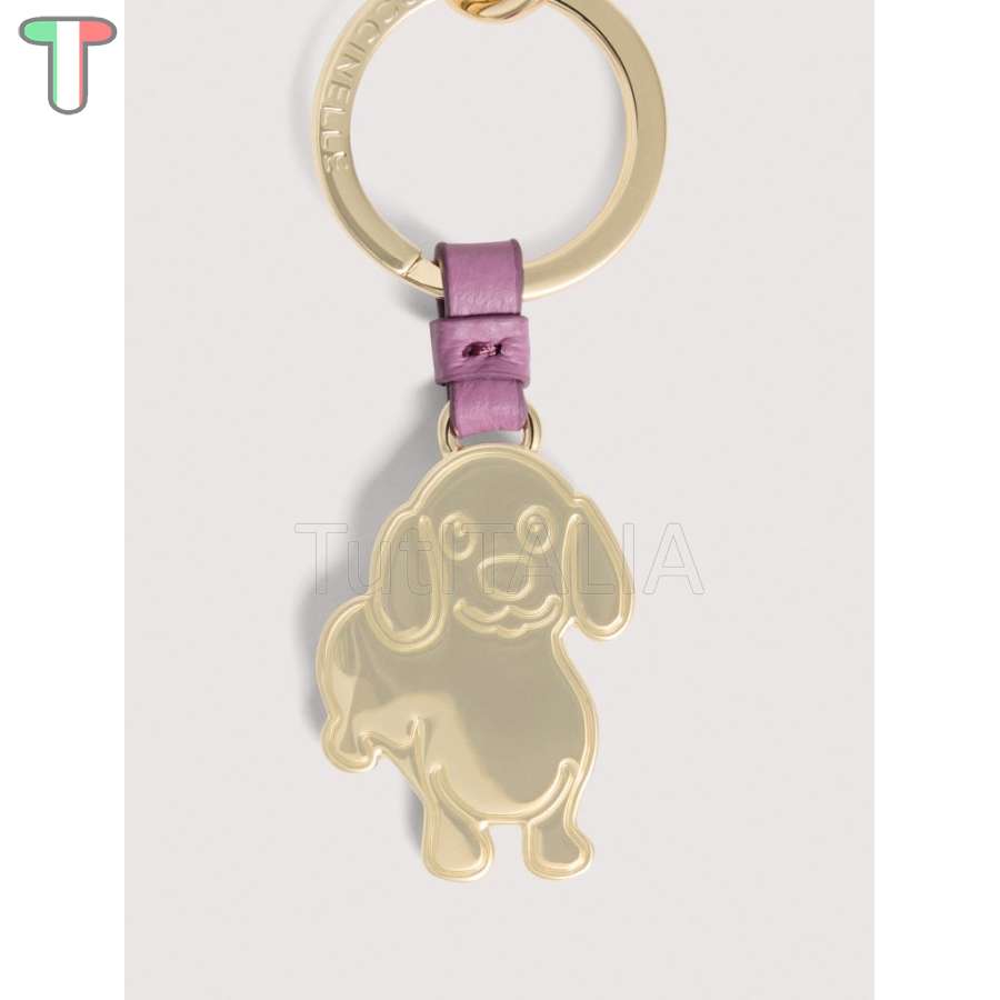 Coccinelle Basic Metal Jellyfish E2M9K41G402_P19