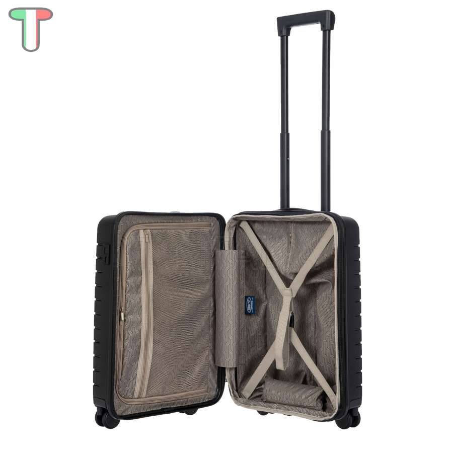 Bric's Ulisse B1Y08430.001 Nero