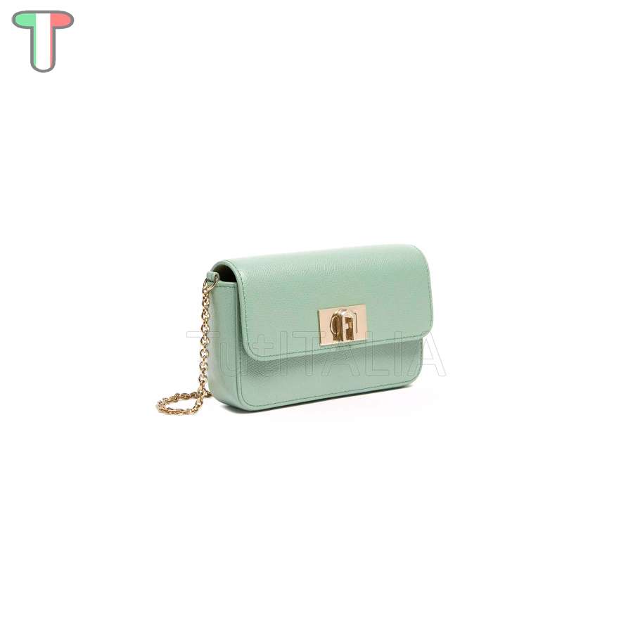 Furla 1927 Mini M Ulivo WE00265 ARE000 1007 0946S