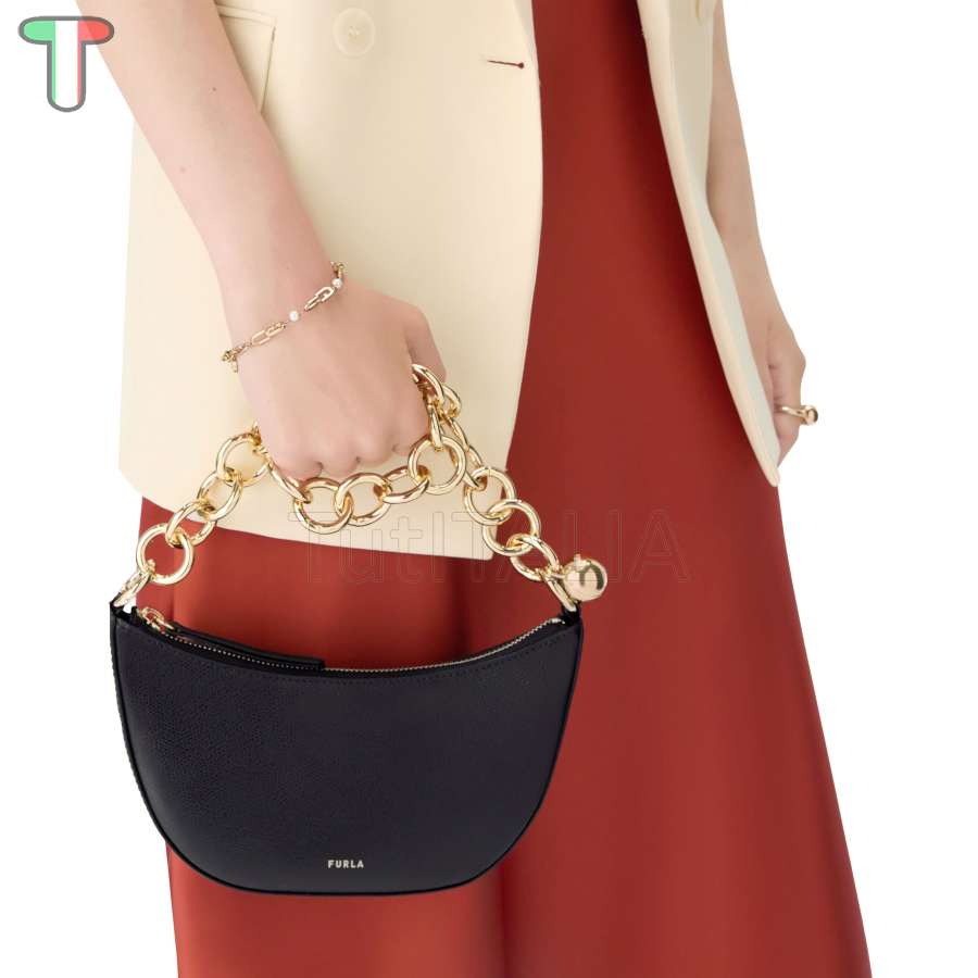 Furla Sfera Mini Nero WE00767 BX3991 1007 O6000