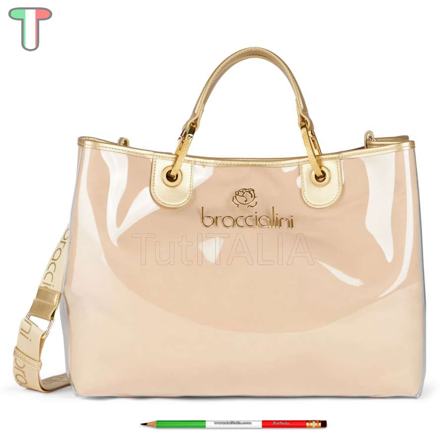 Braccialini Beth Jelly B17687-YY-760