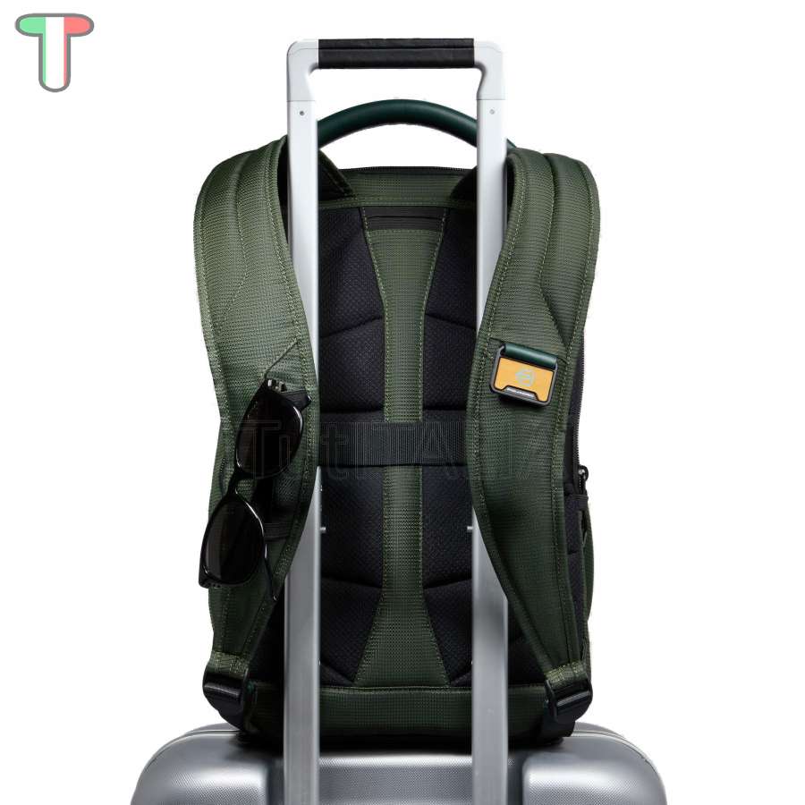 Piquadro CA6629S137 / VE PQ-Earth