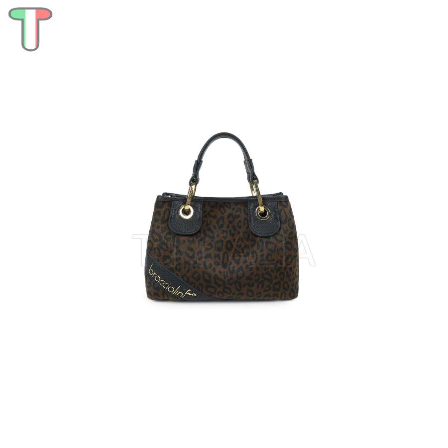 Braccialini Beth Animalier B18573-YY-P42