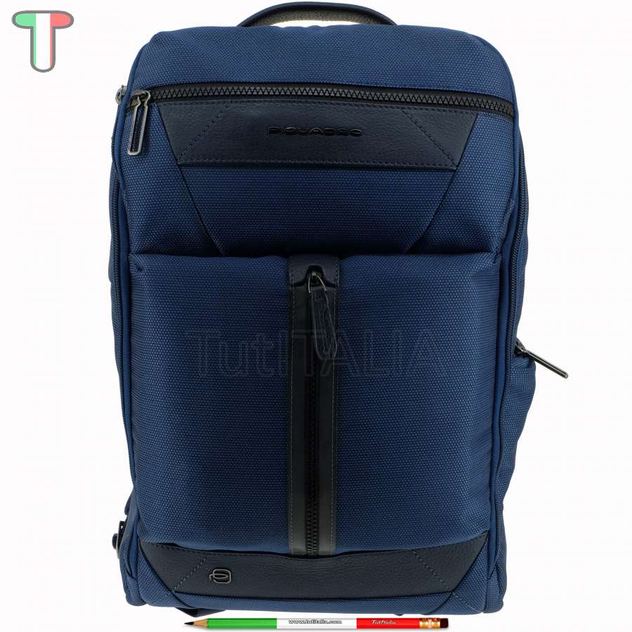 Piquadro CA5524W109 / BLU Trakai