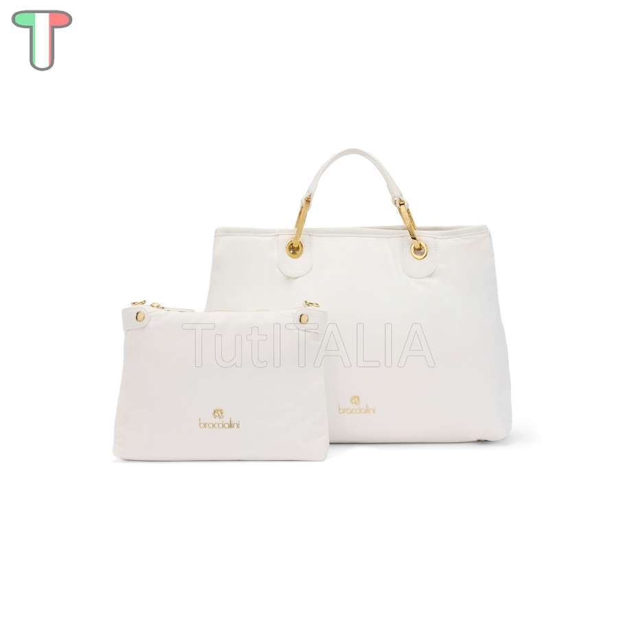 Braccialini Beth Puffy B17920-TY-001