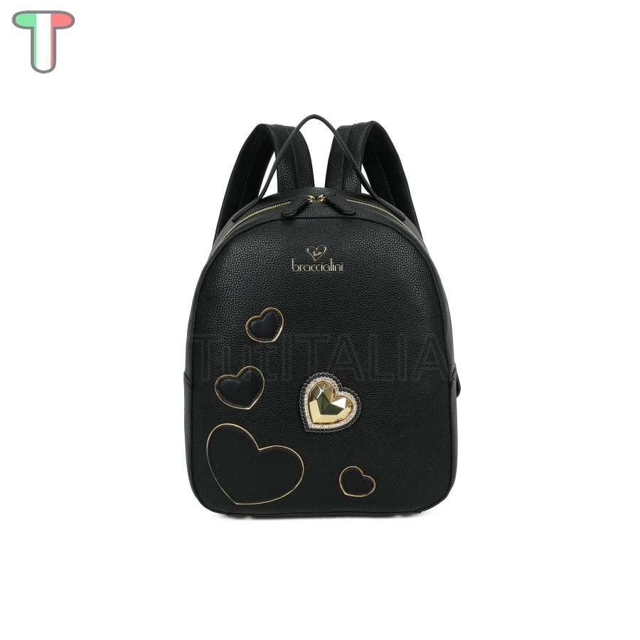 Braccialini Beth Patch B18219-YY-100