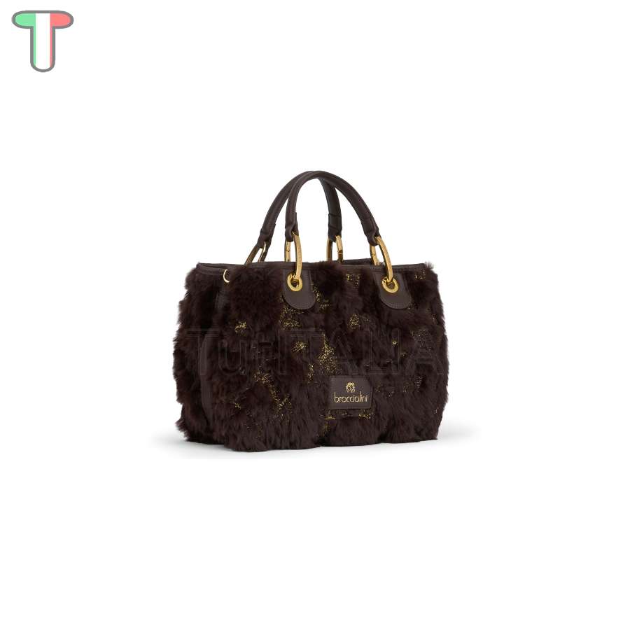 Braccialini Beth Fur B17897-TY-300