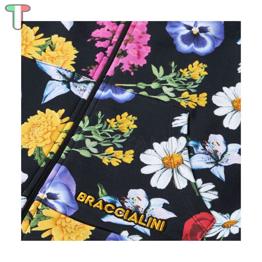 Braccialini Top Wear BTOP417-XX-818