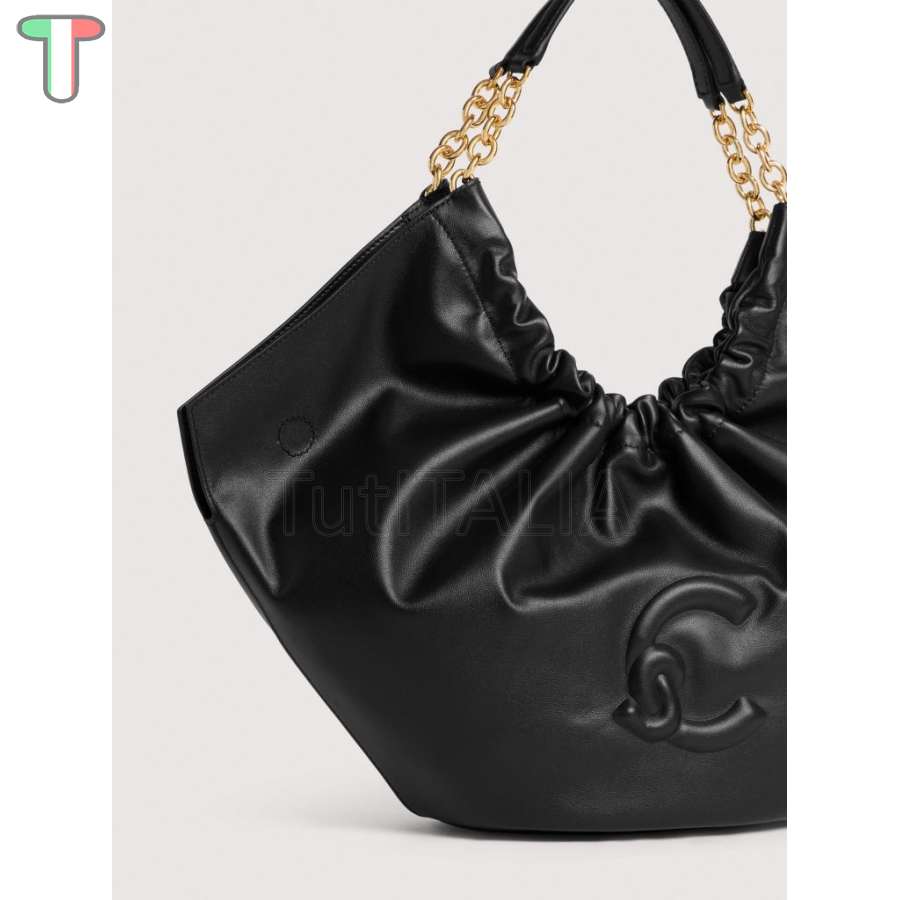 Coccinelle Smash Medium Noir E1U5F110201_001