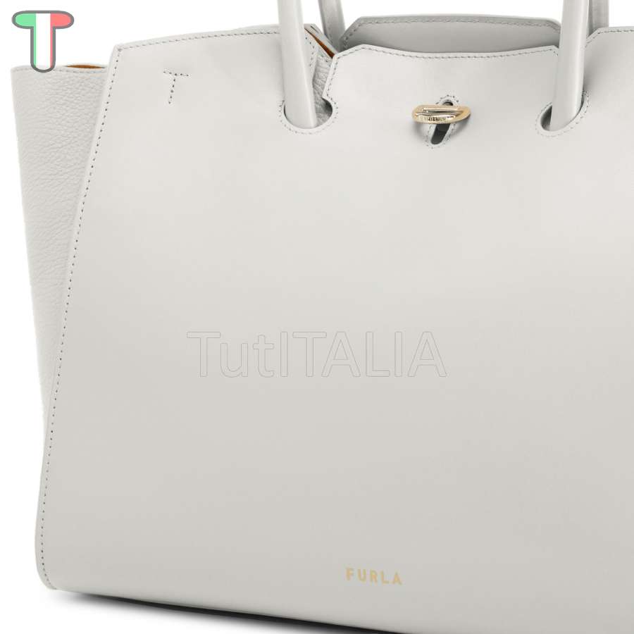 Furla Genesi Shopping L Marshmallow WB00849 BX0053 1007 1704S