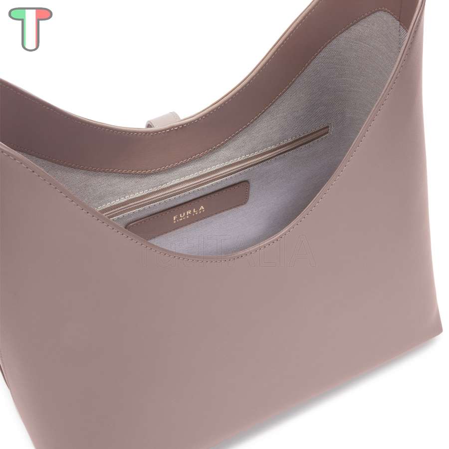 Furla Goccia M Mauve WB01499 BX3104 1007 MA200