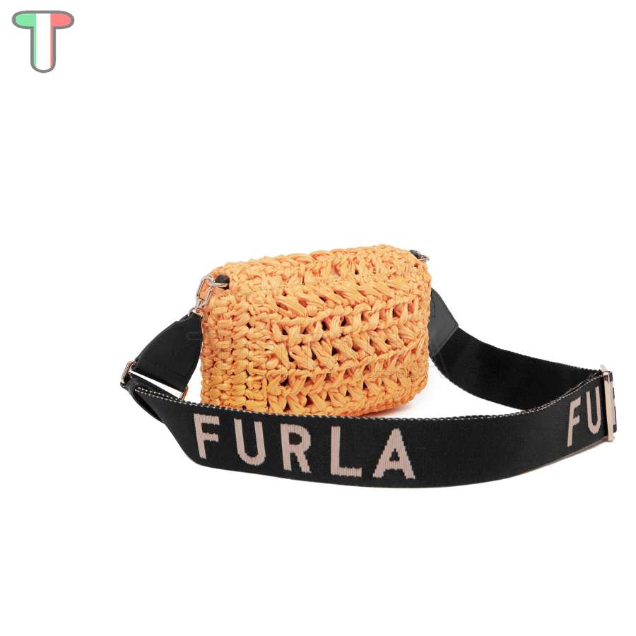 Furla 1927 Soft Mini Girasole WB00339 BX0629 9006 1040S