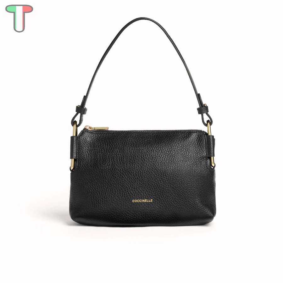 Coccinelle Rebekka Mini Noir E5T95520101001