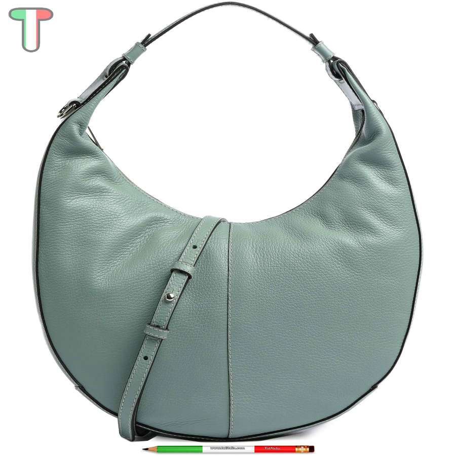 Furla Miastella L Mineral Green WB00874 BX0176 1007 1996S