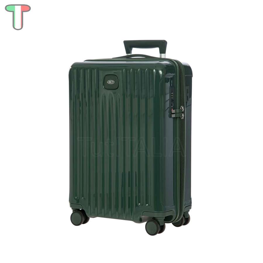 Bric's Positano BNK08027.090 Emerald Green