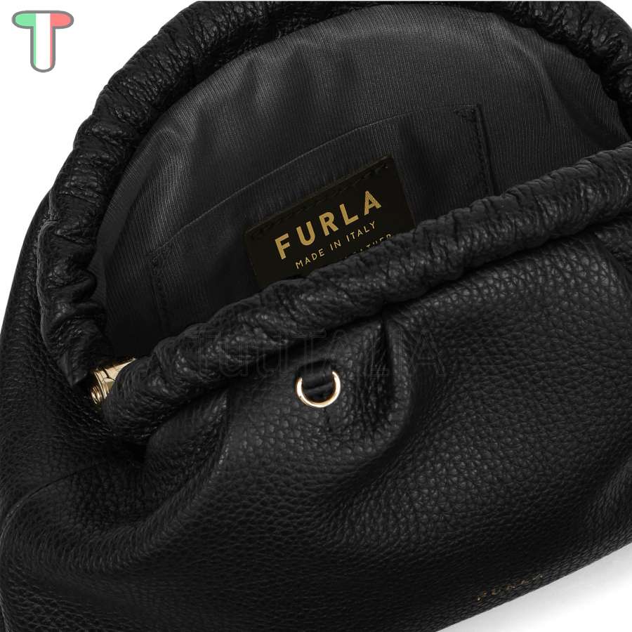 Furla Evening S Clutch S Nero WB00260 HSF000 1007 O6000