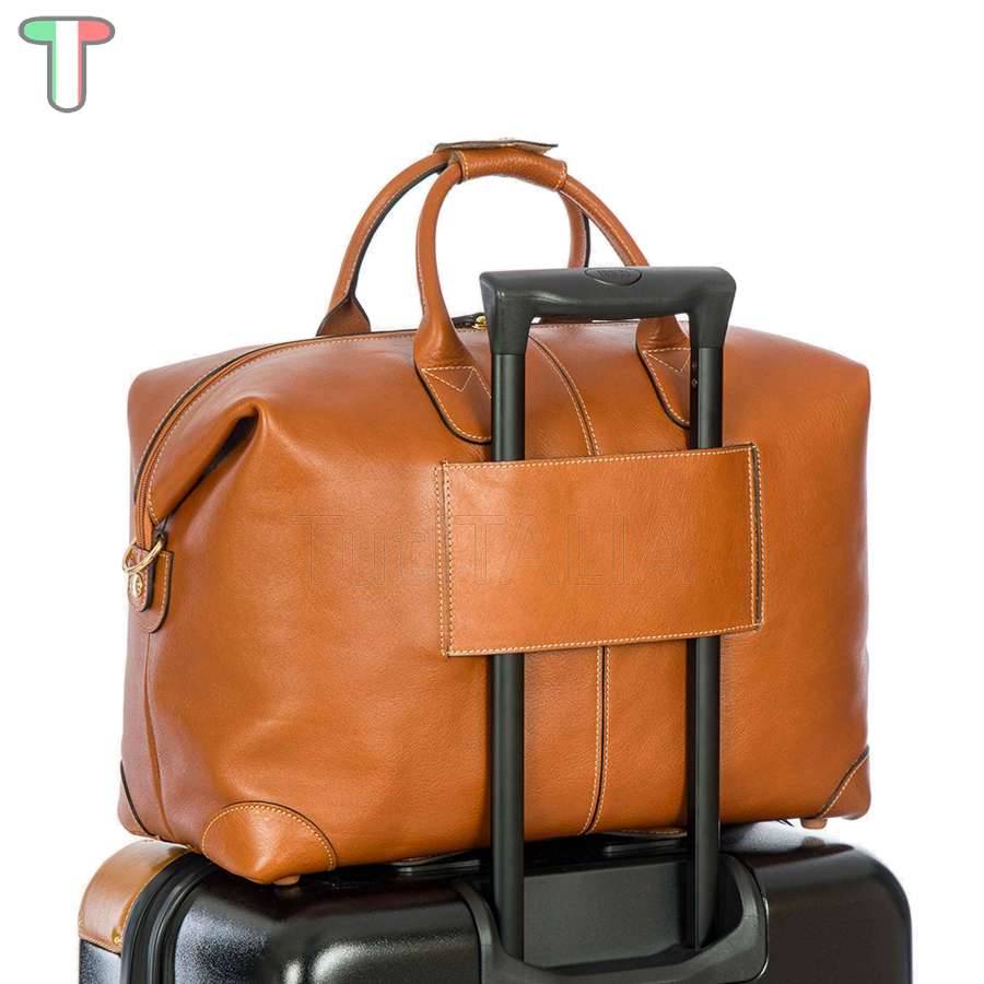 Bric's BPL20203.098 Leather